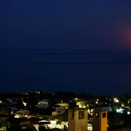 Casa Vacanze Luci D'aurora Hébergement de vacances
