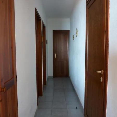 Hébergement de vacances Casa Vacanze Luci D'aurora Costa Rei