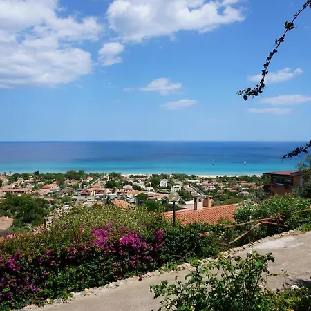 Casa Vacanze Luci D'aurora Hébergement de vacances