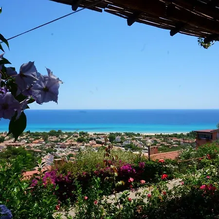 Casa Vacanze Luci D'aurora Costa Rei