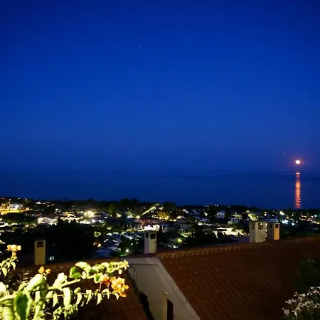 Casa Vacanze Luci D'aurora Costa Rei