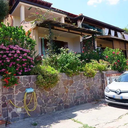 Casa Vacanze Luci D'aurora * Costa Rei