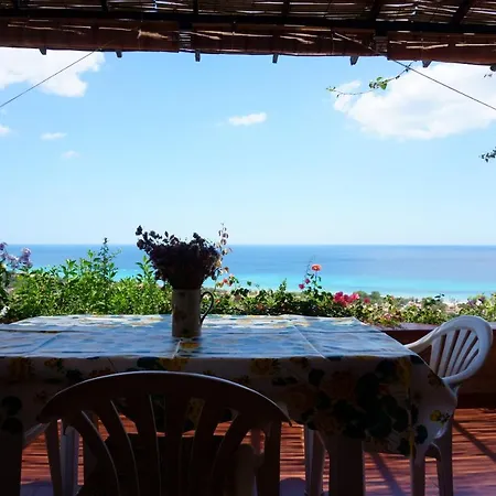 Holiday home Casa Vacanze Luci D'aurora Costa Rei