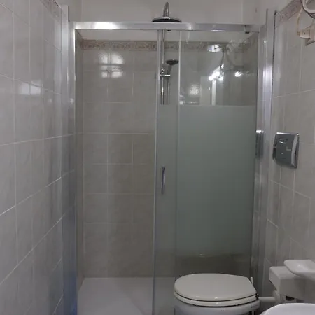 Casa Vacanze Luci D'aurora Holiday home