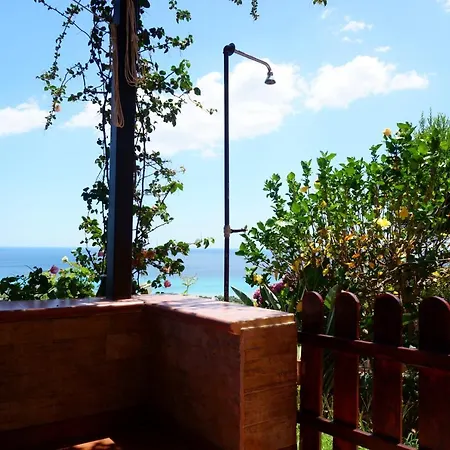Holiday home Casa Vacanze Luci D'aurora Costa Rei