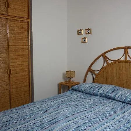 Casa Vacanze Luci D'aurora Hébergement de vacances