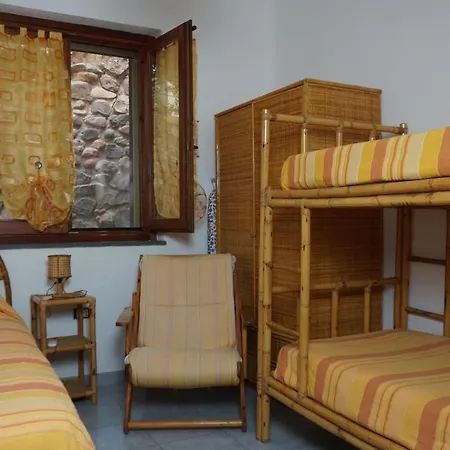 Casa Vacanze Luci D'aurora Costa Rei