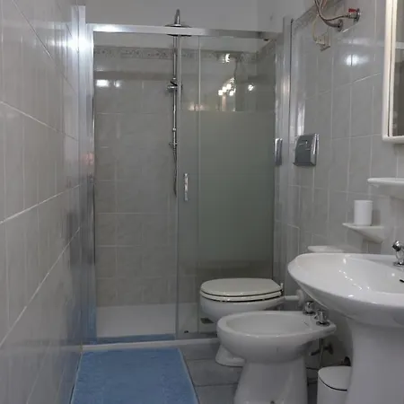 Casa Vacanze Luci D'aurora Holiday home *