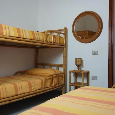 Casa Vacanze Luci D'aurora Hébergement de vacances *