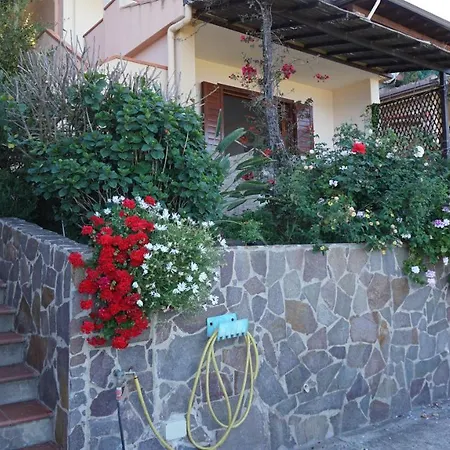 Casa Vacanze Luci D'aurora Costa Rei