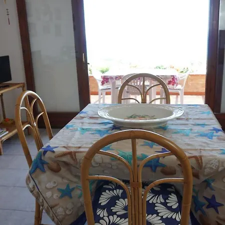 Casa Vacanze Luci D'aurora * Costa Rei