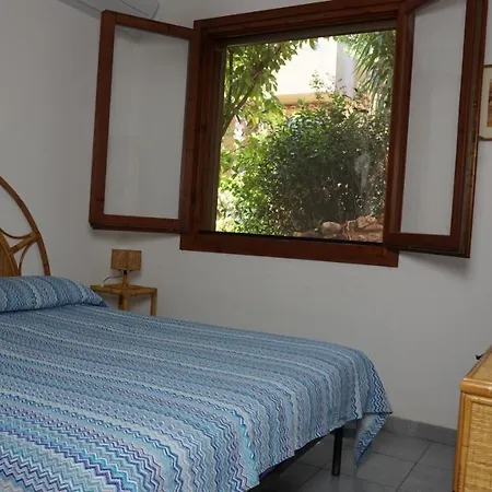 Casa Vacanze Luci D'aurora Hébergement de vacances *