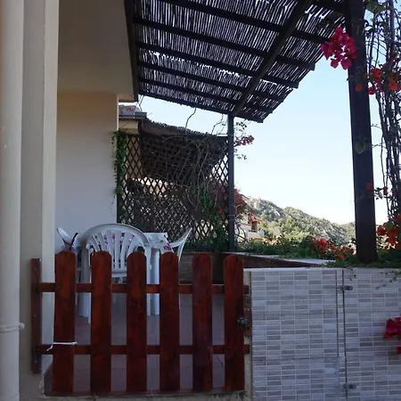 Casa Vacanze Luci D'aurora Costa Rei