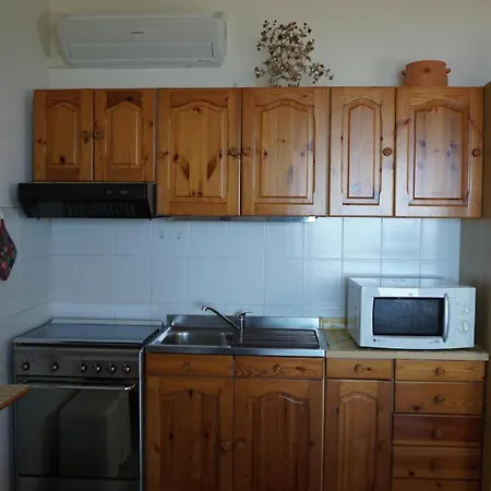 Hébergement de vacances Casa Vacanze Luci D'aurora *