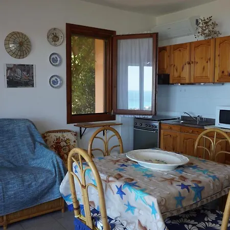 Casa Vacanze Luci D'aurora * Costa Rei
