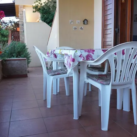 Casa Vacanze Luci D'aurora