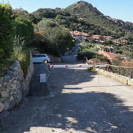 Hébergement de vacances Casa Vacanze Luci D'aurora *